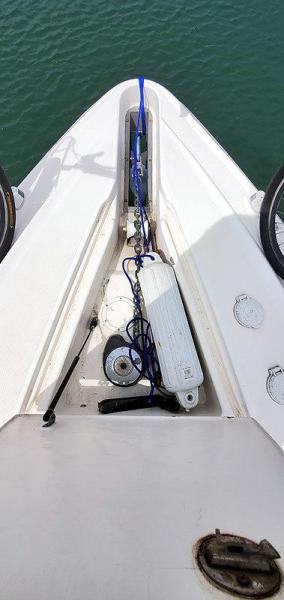 Windlass
