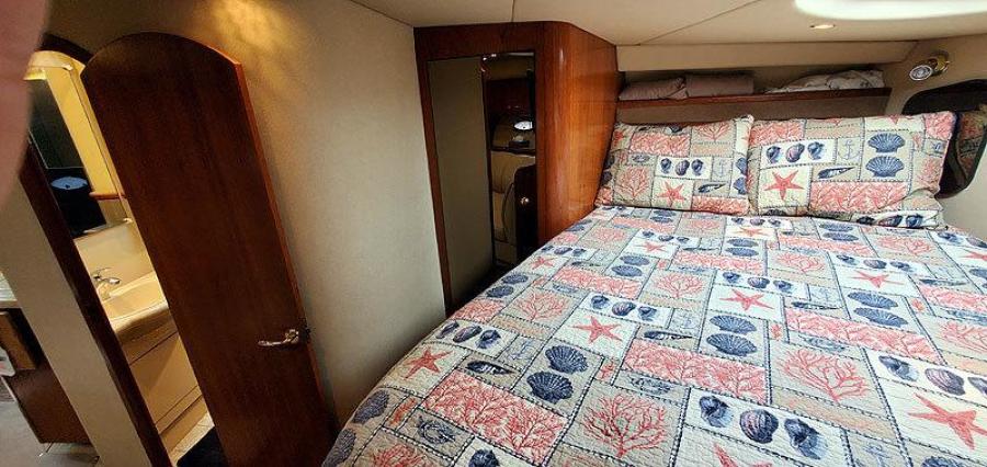 Stateroom Port