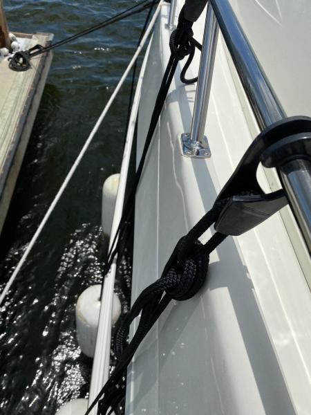 2006 Carver Mariner