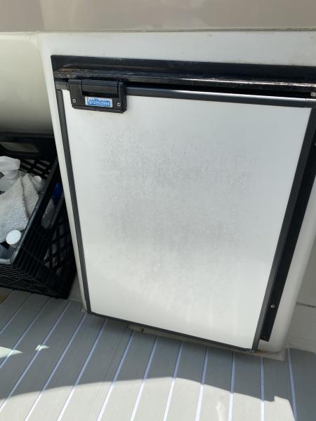 2006 Carver Mariner
