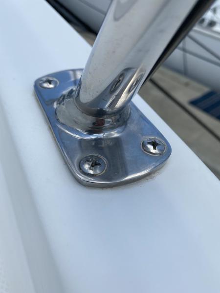 2006 Carver Mariner