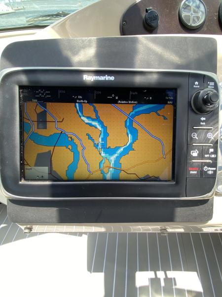 2006 Carver Mariner