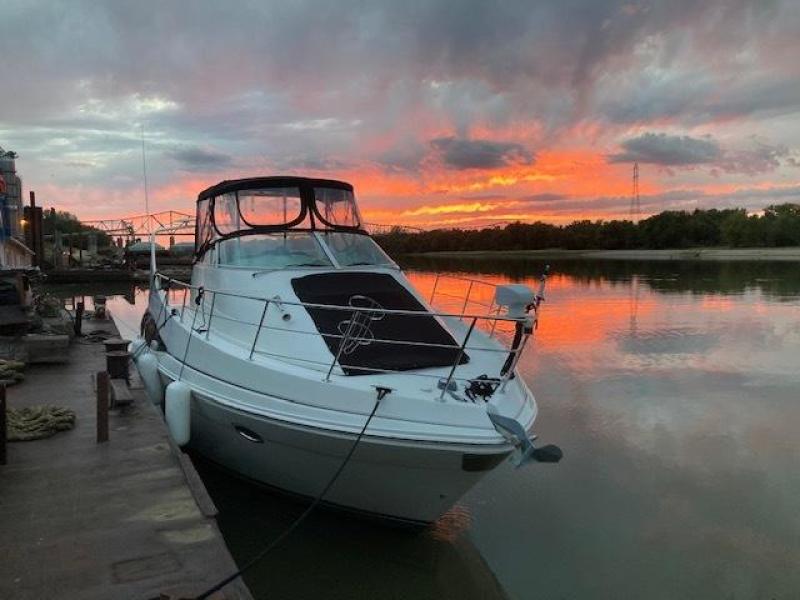 2006 Carver Mariner