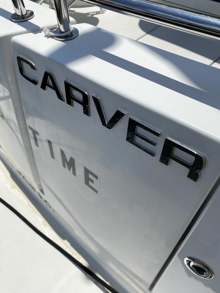 2006 Carver Mariner