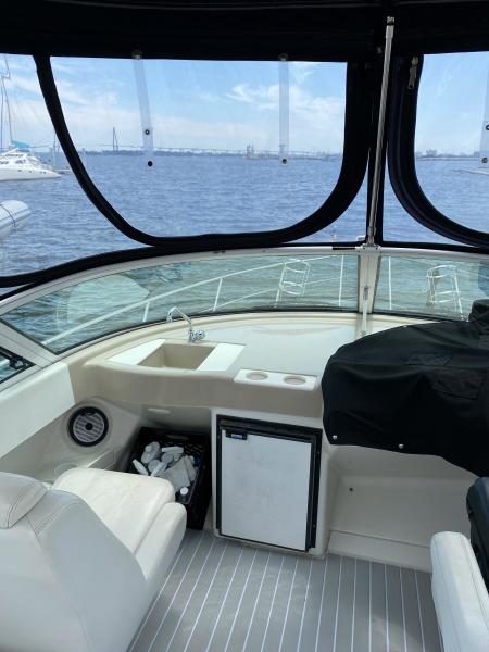 2006 Carver Mariner