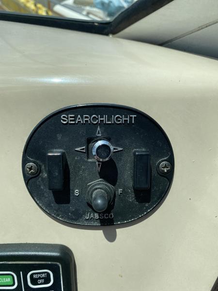 2006 Carver Mariner