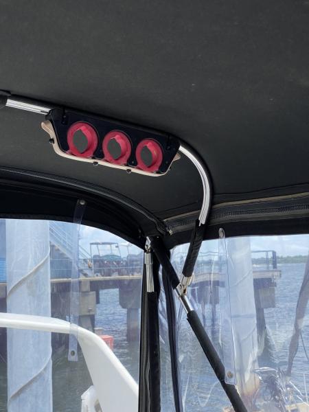 2006 Carver Mariner