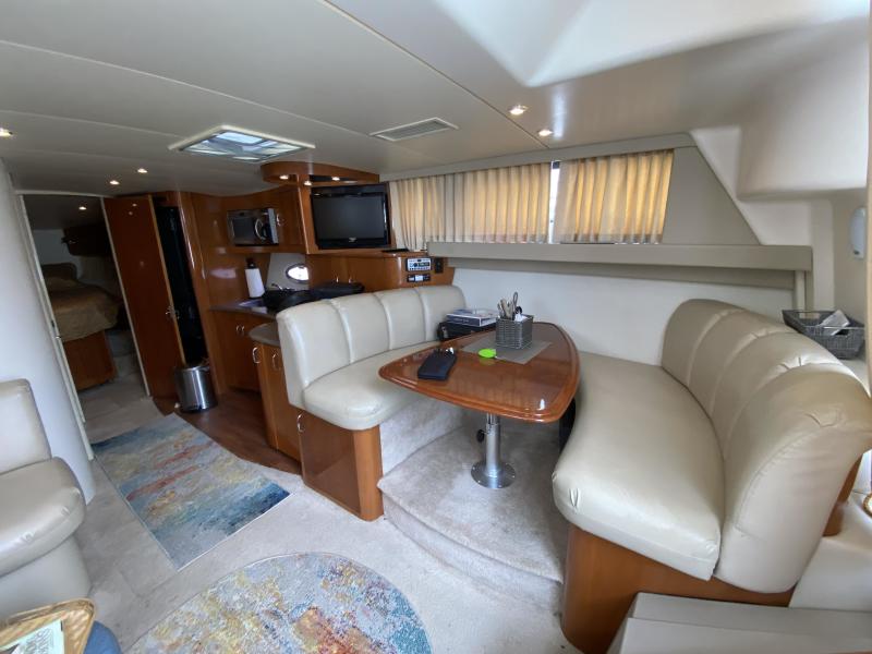 2006 Carver Mariner
