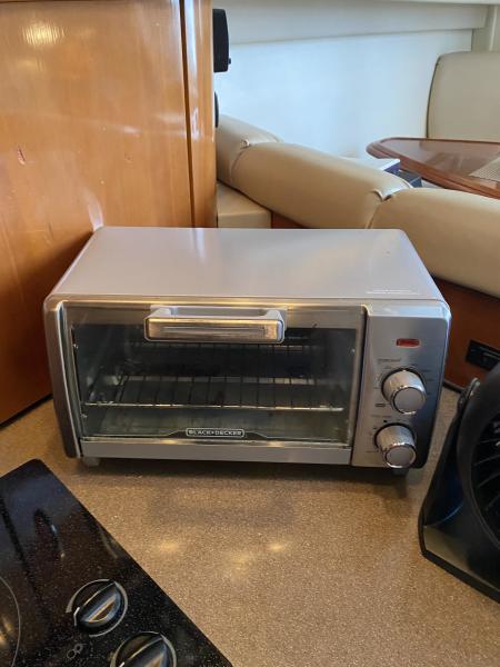 2006 Carver Mariner