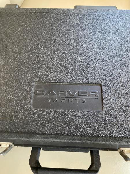 2006 Carver Mariner
