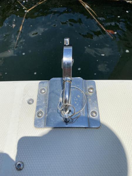 2006 Carver Mariner