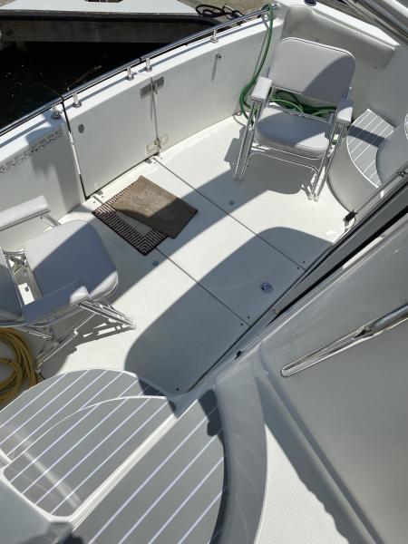 2006 Carver Mariner