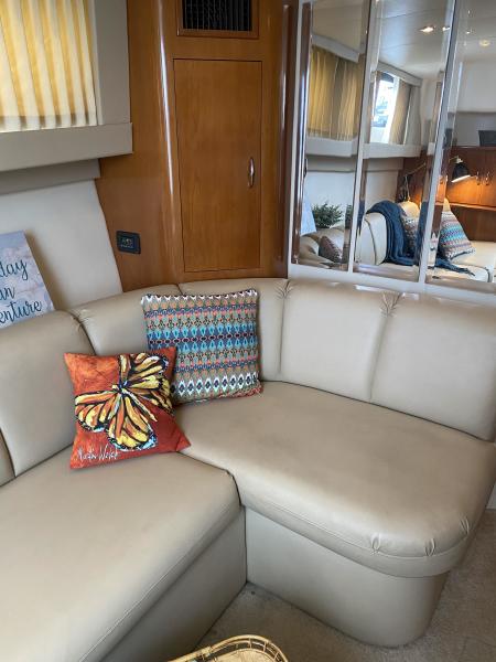 2006 Carver Mariner