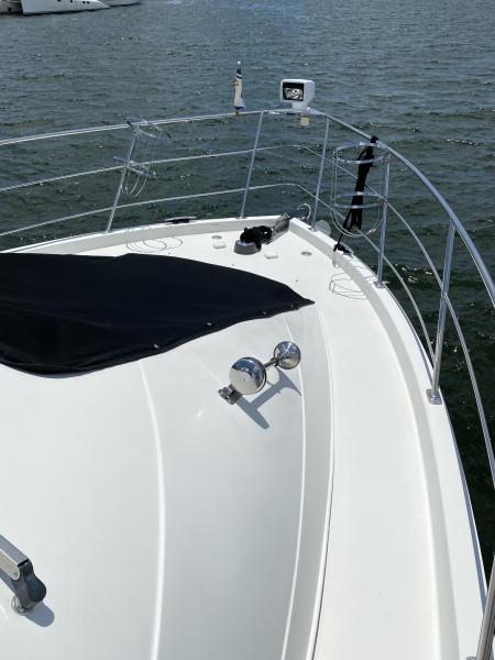 2006 Carver Mariner