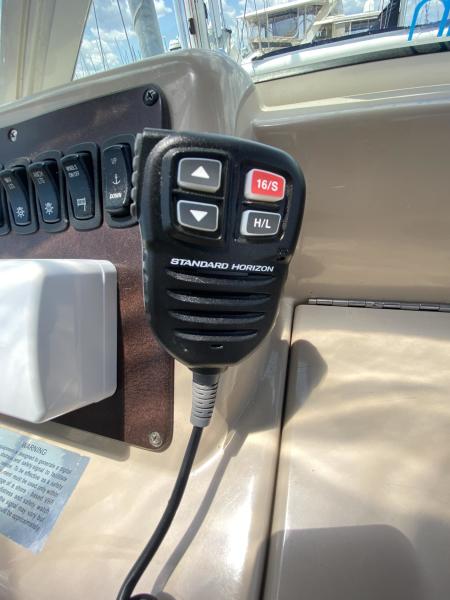 2006 Carver Mariner