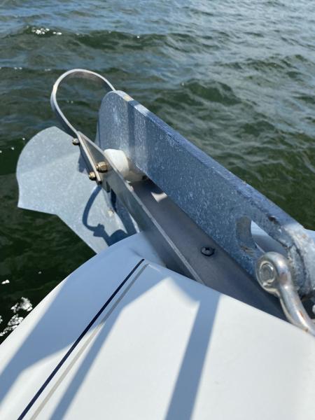 2006 Carver Mariner