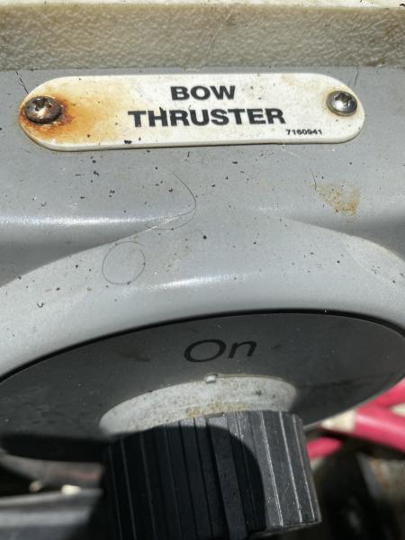 2006 Carver Mariner