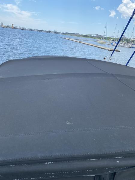 2006 Carver Mariner
