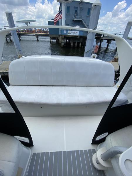 2006 Carver Mariner