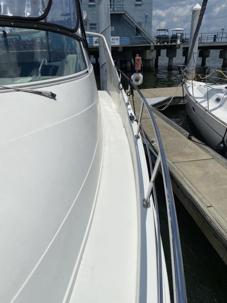2006 Carver Mariner