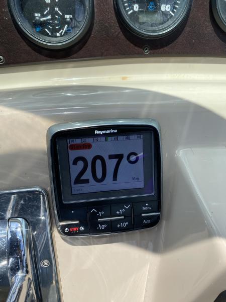 2006 Carver Mariner