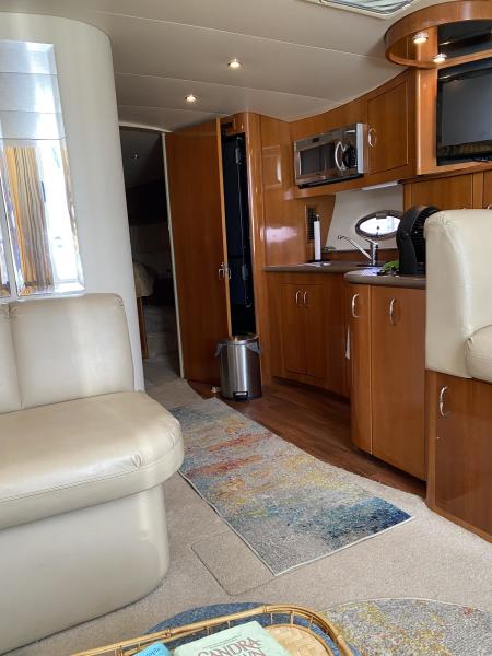 2006 Carver Mariner
