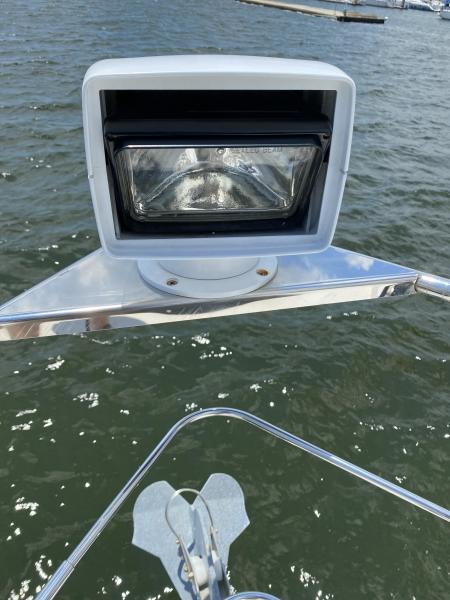 2006 Carver Mariner