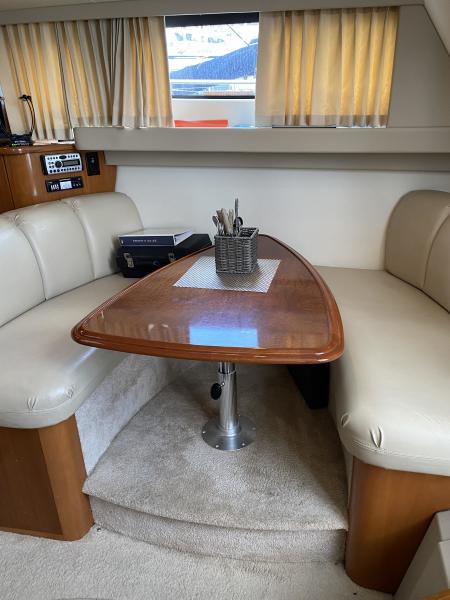 2006 Carver Mariner