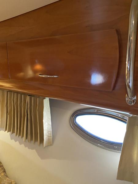 2006 Carver Mariner