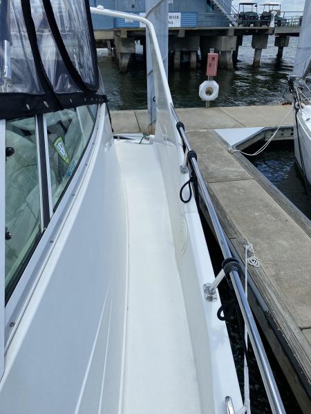 2006 Carver Mariner