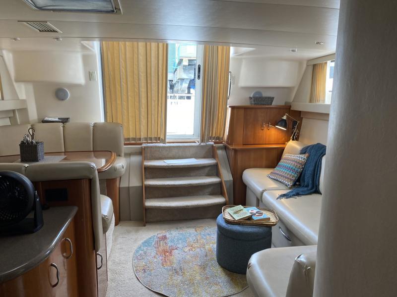 2006 Carver Mariner