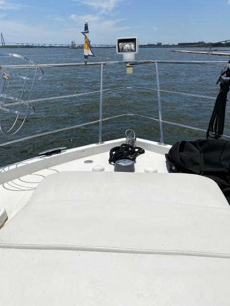 2006 Carver Mariner