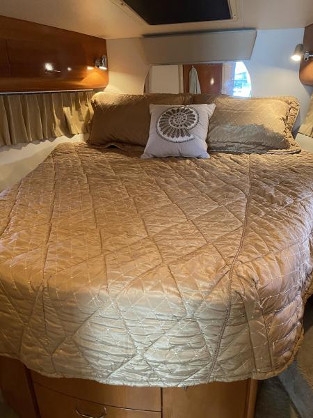 2006 Carver Mariner