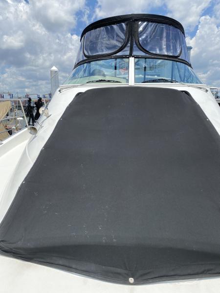 2006 Carver Mariner