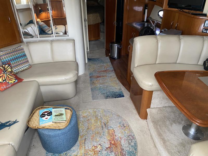 2006 Carver Mariner