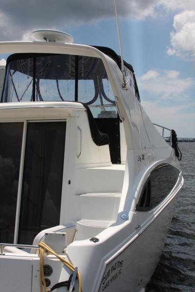 2006 Carver Mariner