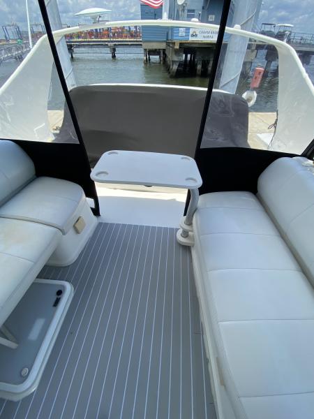 2006 Carver Mariner