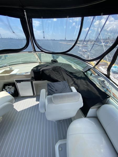 2006 Carver Mariner