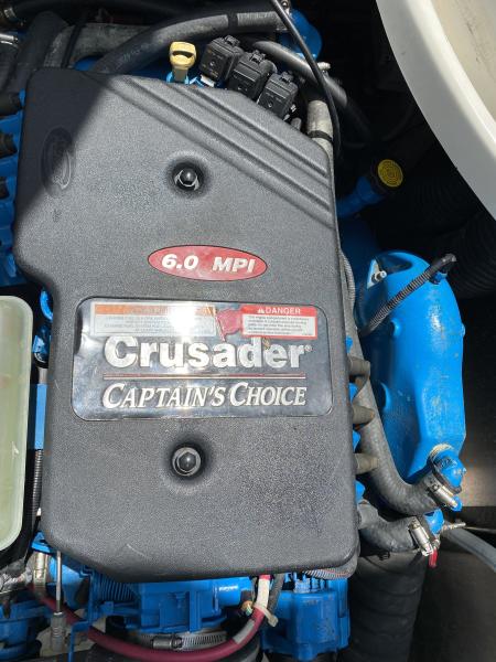 2006 Carver Mariner