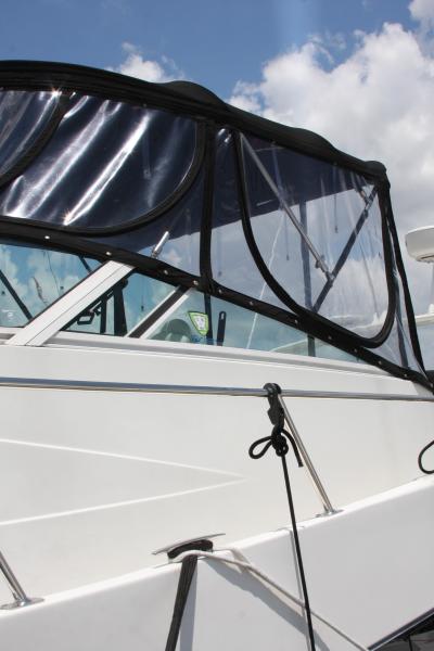 2006 Carver Mariner