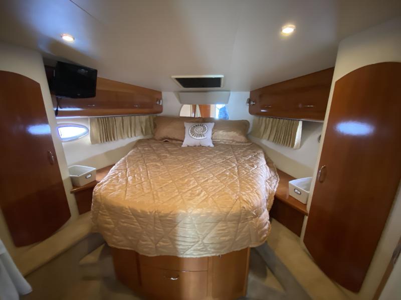 2006 Carver Mariner