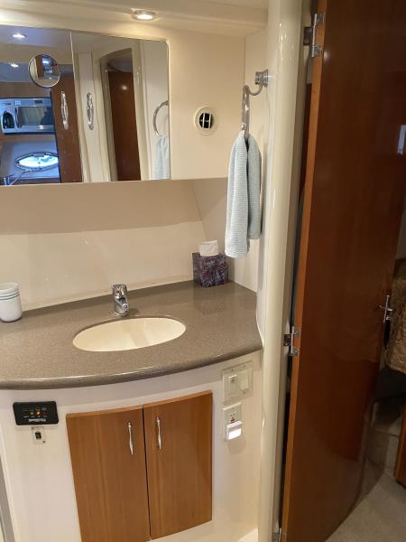 2006 Carver Mariner