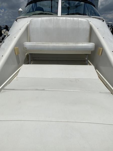 2006 Carver Mariner