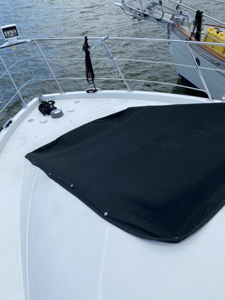 2006 Carver Mariner