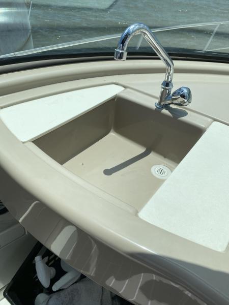 2006 Carver Mariner