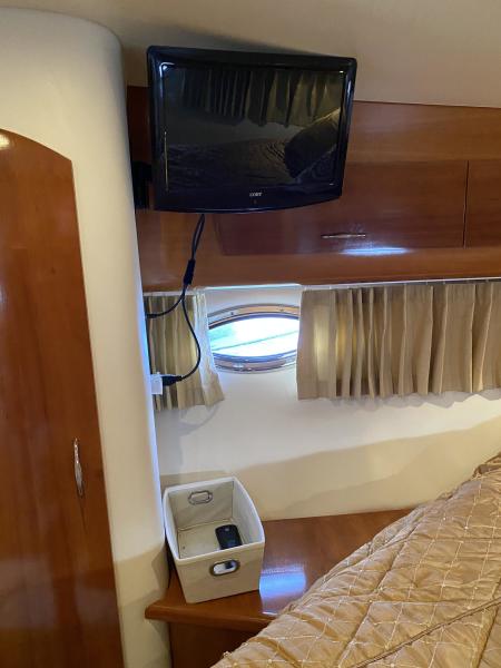 2006 Carver Mariner