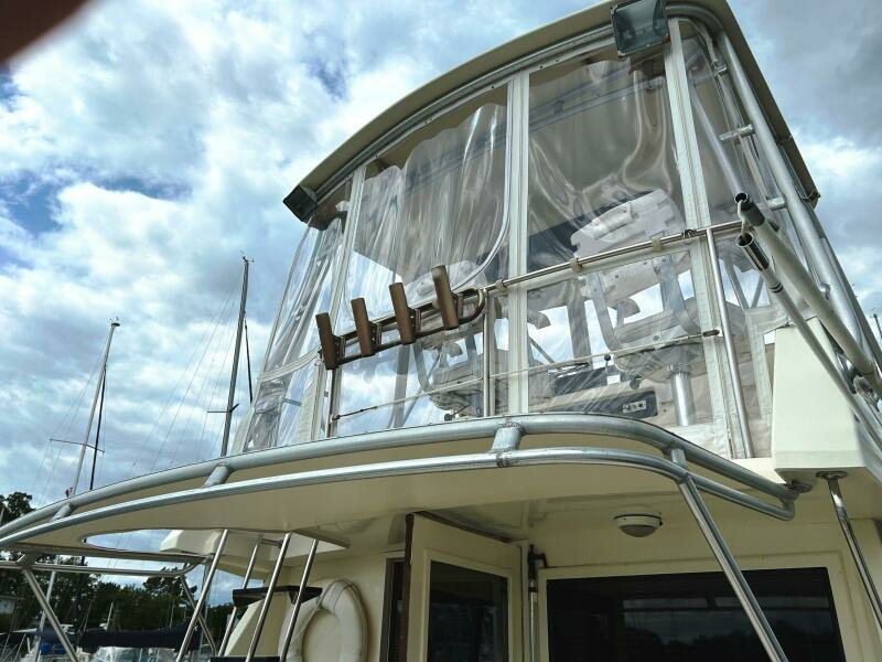 FB Enclosure 