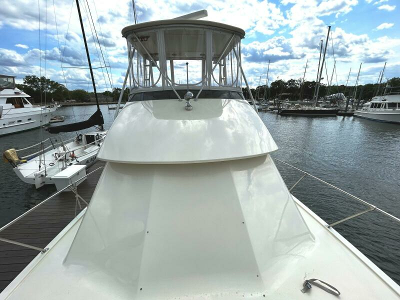 Flybridge