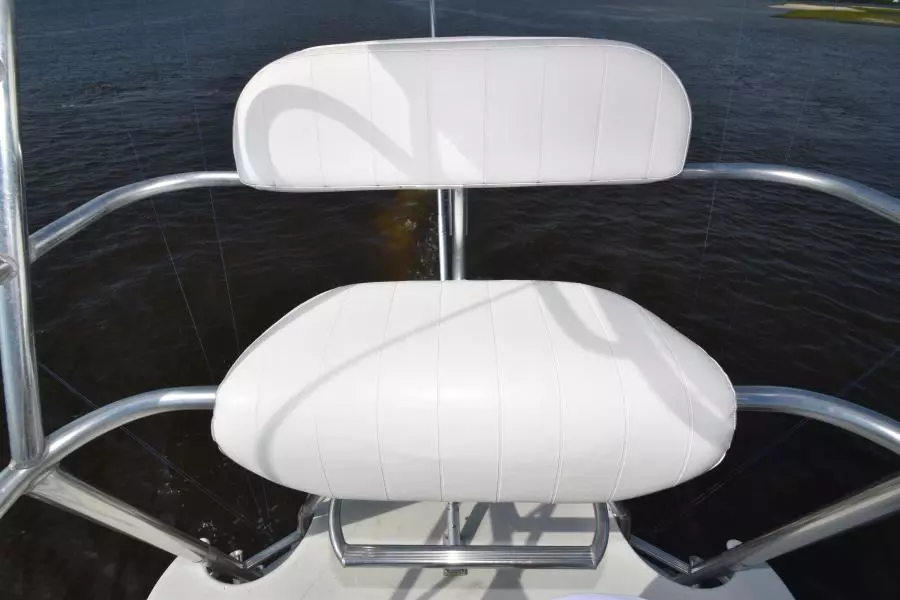 Bimini Twist 27ft Calyber Yacht For Sale