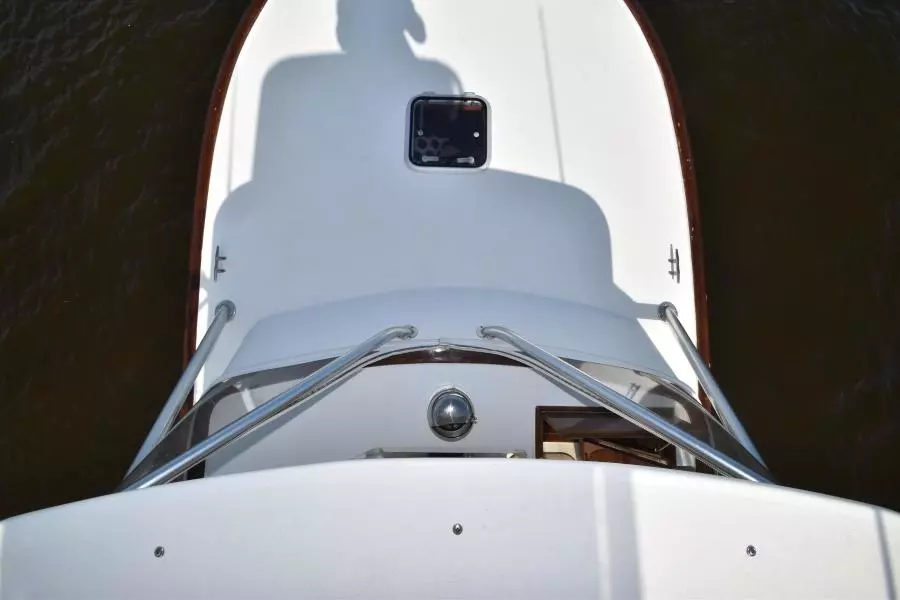 Bimini Twist 27ft Calyber Yacht For Sale